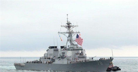 Nga tố Mỹ "vu khống trực tiếp"