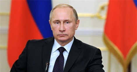 Người dân Crimea ủng hộ tuyệt đối với Tổng thống Putin