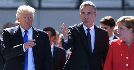 Những điểm nhấn đáng chú ý trên chính trường thế giới đầu năm 2018