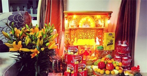 Những điều nên làm trong ngày vía Thần Tài để sung túc cả năm