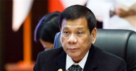 Philippines: Trung Quốc xây căn cứ ở Biển Đông để đối phó Mỹ