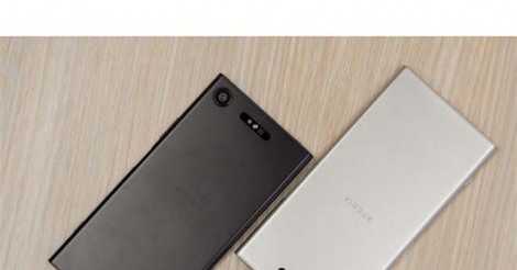 Lộ thông số kỹ thuật, giá bán của Sony Xperia XZ2 và XZ2 Compact