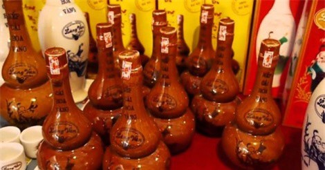 Đặc sản Bắc Giang khiến thực khách say quên lối về