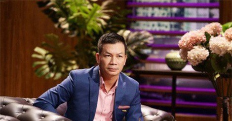 Shark Phạm Thanh Hưng: Cứ mất mát đi, đời sẽ dạy bạn tinh khôn
