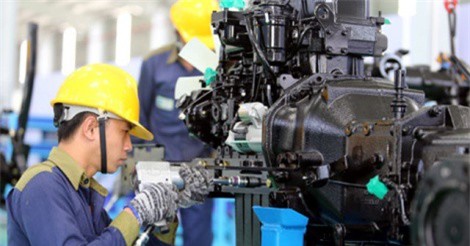 Thaco khánh thành nhà máy sản xuất máy nông nghiệp