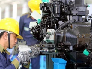 Thaco khánh thành nhà máy sản xuất máy nông nghiệp