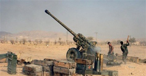 THẾ GIỚI 24H: Quân đội Syria cày nát căn cứ khủng bố ở Damascus, Mỹ - Hàn sẽ nối lại tập trận chung