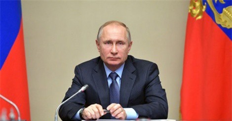 Thế khó của Tổng thống Putin trên chiến trường Syria