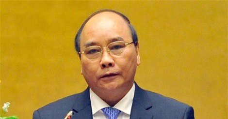 Thủ tướng: Ngân hàng Nhà nước cần có giải pháp đồng bộ ổn định tỷ giá