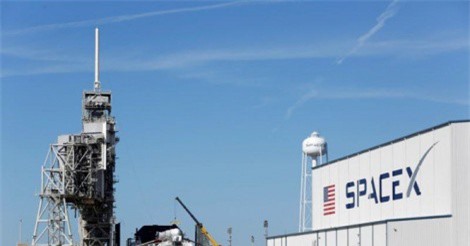 Tỉ phú Elon Musk sắp hiện thực hóa mục tiêu internet tốc độ cao