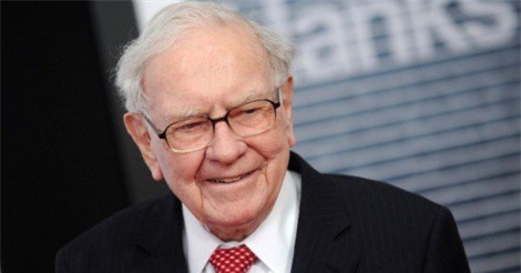 Tiết lộ 10 cổ phiếu được Warren Buffett nắm giữ nhiều nhất