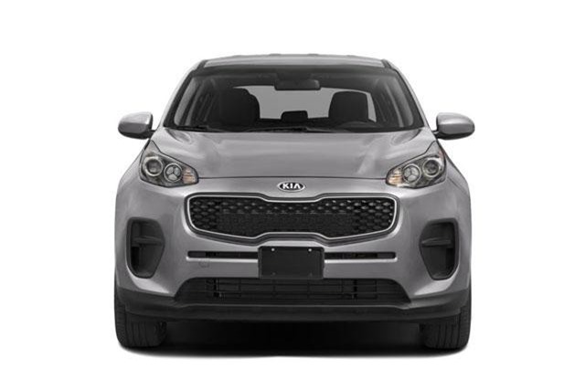 Top 10 xe SUV và crossover cỡ nhỏ đáng mua nhất năm 2018