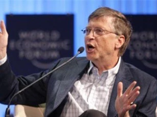 Tỷ phú Bill Gates chỉ trích cải cách thuế của Mỹ đi ngược lại xu hướng chung