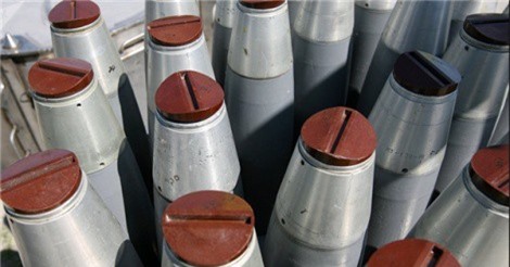 3 xe tải chở nhiên liệu hóa học vượt biên giới Thổ Nhĩ Kỳ vào Syria