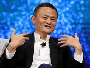 8 bài học thành công của Jack Ma