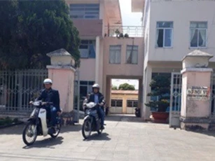 Bị đòi nợ, cán bộ Sở Nội vụ, Thi hành án Gia Lai bỏ nhiệm sở