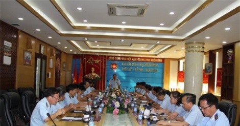 Bình Dương: Kim ngạch xuất khẩu đạt 7,1 triệu USD ngay trong những ngày nghỉ Tết