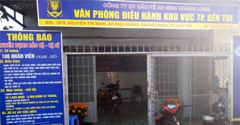 Đi đòi tiền lương, 2 vợ chồng bị chém trọng thương