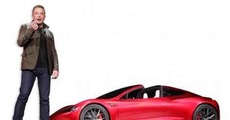 Elon Musk: Biến ý tưởng “điên rồ” thành hiện thực