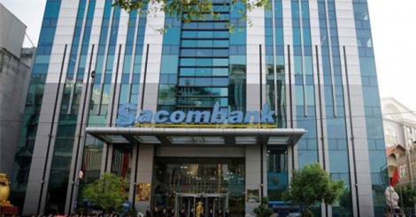 HĐQT Sacombank sắp có thêm 2 nhân sự 
