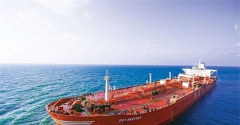 Hé lộ mục tiêu của PVT trong năm 2018