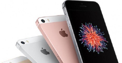 iPhone SE 2 mới sẽ ra mắt vào tháng 6 tới