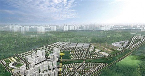 KBC của ông Đặng Thành Tâm chỉ đạt 45% kế hoạch doanh thu