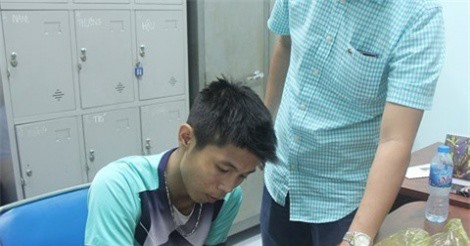 Khởi tố nghi phạm sát hại cả 5 người trong 1 gia đình ở quận Bình Tân