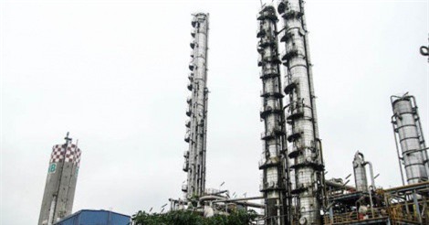 Lao đao vì công nợ, đạm Ninh Bình muốn vay thêm 500 tỷ đồng "cứu" nhà máy