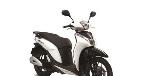 Loạt xe máy Honda giảm giá sau Tết Mậu Tuất 