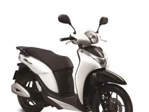 Loạt xe máy Honda giảm giá sau Tết Mậu Tuất
