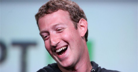 Mark Zuckerberg tiết lộ cách kiếm 1 tỷ USD trước 30 tuổi