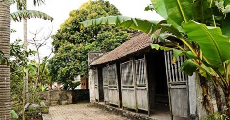 Những cái chết bí ẩn tại ngôi nhà Bá Kiến ở "Làng Vũ Đại ngày ấy"