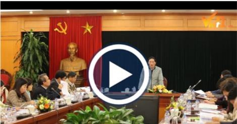 Phát triển hệ thống tiêu chuẩn quốc gia làm cơ sở cho nâng cao NSCL