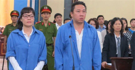 ‘Siêu lừa’ Huyền Như sắp ra tòa một lần nữa