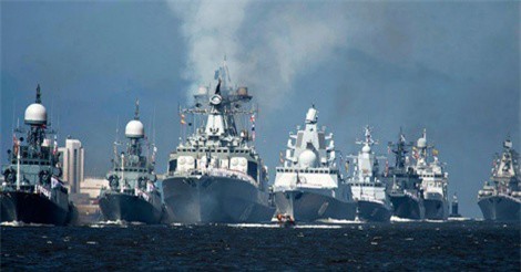 THẾ GIỚI 24H: Nga dùng biện pháp mạnh “dằn mặt” NATO, quân đội Syria đẩy lùi khủng bố