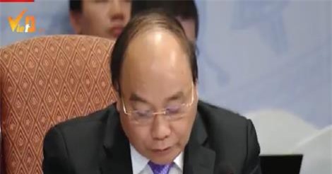 Thủ tướng nêu 5 giải pháp thúc đẩy nâng cao năng suất phát triển bền vững cho nền kinh tế