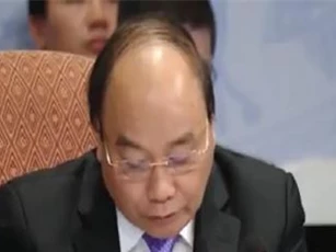 Thủ tướng nêu 5 giải pháp thúc đẩy nâng cao năng suất phát triển bền vững cho nền kinh tế