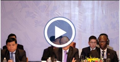 Thủ tướng: Việt Nam còn dư địa để tăng năng suất