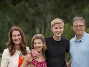 Tiết lộ lý do Bill Gates không để lại phần lớn tài sản cho con cái