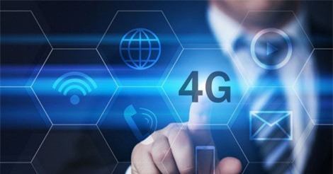 Tốc độ 4G tại Việt Nam đứng thứ hai Đông Nam Á