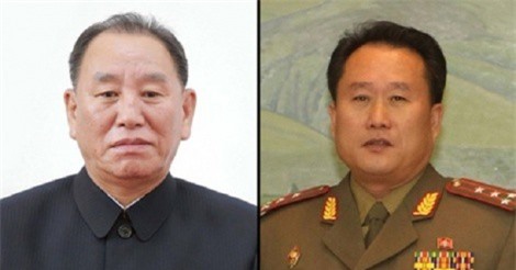 Triều Tiên cử quan chức cấp cao dự lễ bế mạc Thế vận hội tại Hàn Quốc