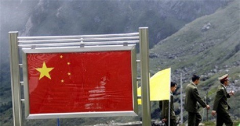 Trung Quốc tăng cường năng lực phòng không để nhắm tới Ấn Độ