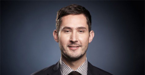 Từ cậu bé đam mê băng đĩa đến nhà sáng lập Instagram