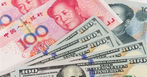 Tỷ giá ngoại tệ ngày 22/2: USD tiếp tục tăng giá