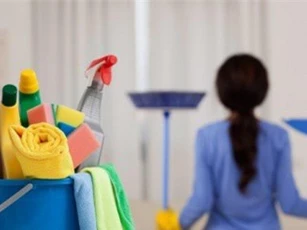 Việc dọn nhà với phụ nữ độc hại tương đương với đàn ông hút thuốc hơn 10 năm