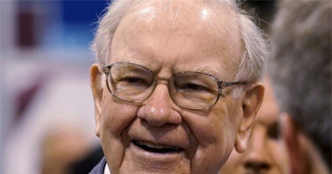 Warren Buffett - Biểu tượng cho sự thất bại của chủ nghĩa tư bản Mỹ?