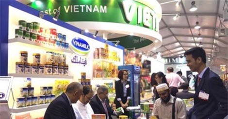 Xuất khẩu của Vinamilk bị ảnh hưởng bởi bất ổn ở Trung Đông