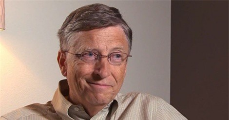 Bill Gates sẽ tranh cử tổng thống Mỹ?