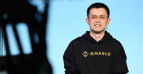 Chân dung CEO sàn giao dịch tiền ảo lớn nhất thế giới